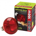 Komodo Infrared 75W - infrared heating bulb